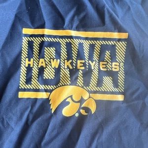 IOWA WIND BREAKER